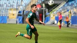 Lublinianka – Czarni Połaniec 3:0. Wygrali mecz za sześć punktów