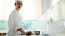 "Szkoła jest fajna, nauczyciele są fajni". SOSW nr 1 w Lublinie świętuje 70-lecie