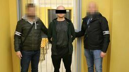 Lubelskie. 30-latek na rowerze uciekał przed policjantami. Sporo miał do ukrycia