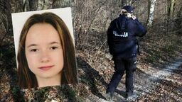 Zaginęła 15-letnia Roksana. Ostatni raz była widziana w pobliżu zalewu - ZNALEZIONA