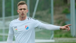 Start Krasnystaw – Tomasovia 2:0. Czerwony mecz na szczycie