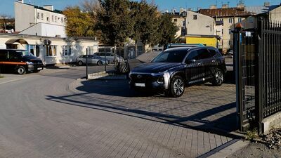 Lublin. Skwer przy Dworcowej będzie wyglądać inaczej