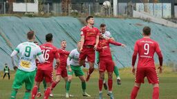 Lublinianka – Orlęta Spomlek 3:0. Wreszcie wygrana w derbach [zdjęcia]