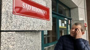 Nawet nie wiem czy czuję satysfakcję, raczej ulgę –  stwierdził Wojciech Marczuk po wyjściu z sądu.