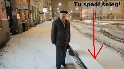 Przegląd tygodnia czyli o Czarnej Arenie i radnym tyrającym na fejsbuku