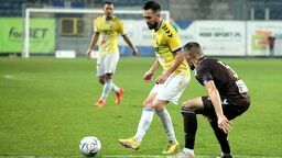 Zwycięstwo przyniosła konsekwencja, czyli opinie po meczu Motor – Garbarnia