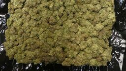 Lublin. Dziwna przesyłka z USA. To miała być szata bokserska