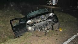 Lubelskie. Wypadek, kobieta w ciąży i cesarskie cięcie. Noworodek miał w organizmie alkohol