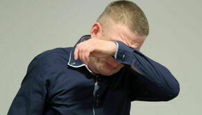 – Ja naprawdę nie chciałem nikogo zabić! – mówił przed sądem Mariusz S. zalewając się łzami