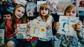 W Lublinie będzie nowy festiwal. Bo wszystkich łączy opowieść