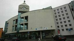 Miejskie imieniny w Lubartowie