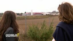 Odór, kwik świń i tiry. Mieszkańcy pozwali właściciela ubojni