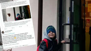 Na artykuł Dziennika Wschodniego o zbiórce dla szkoły zareagował m.in. Jarosław Królewski, biznesmen i współwłaściciel klubu piłkarskiego Wisła Kraków