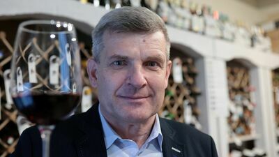 Lublin, wino i Sting. Od początków do sukcesu w branży winiarskiej