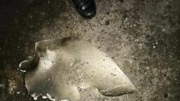 Przewodów. Proboszcz: przybiegli ludzie i powiedzieli, co się stało