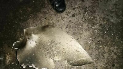 Przewodów. Proboszcz: przybiegli ludzie i powiedzieli, co się stało