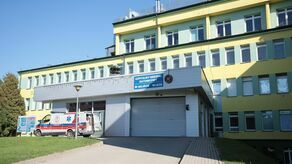 Próbują ratować szpital w Kraśniku. Czy to oznacza zwolnienia?