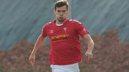 Sokół Sieniawa – Lublinianka 2:7. Przełamanie w wielkim stylu