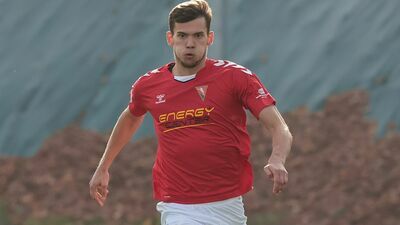 Sokół Sieniawa – Lublinianka 2:7. Przełamanie w wielkim stylu