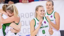 Ramat Hasharon – Polski Cukier AZS UMCS 66:69. Udana rehabilitacja