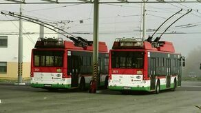 Lublin. 37 trolejbusów z nowym systemem