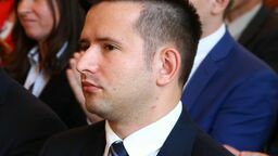 Radny Paweł Matras był dyrektorem biura poselskiego posła Krzysztofa Szulowskiego