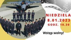 Charytatywny koncert w Puławach. Wystąpi "Dywizjon" z Dęblina