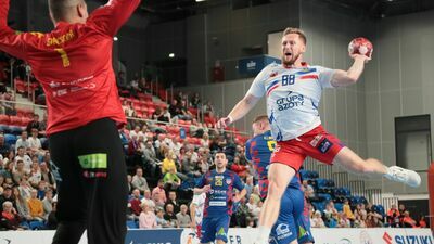 Azoty Puławy grają u siebie z Piotrkowianinem, czyli limit wpadek już wykorzystany