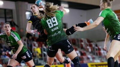 MKS FunFloor przegrał w Gnieźnie z beniaminkiem po rzutach karnych. To nie miało prawa się wydarzyć