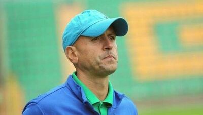 Robert Różański (Victoria Parczew): Odczuwamy niedosyt