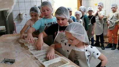 Jaka to mąka? Jakie dodatki trafiają do chleba ?