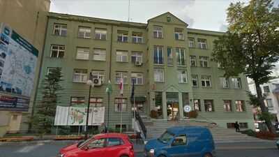 Urząd Miasta Chełm