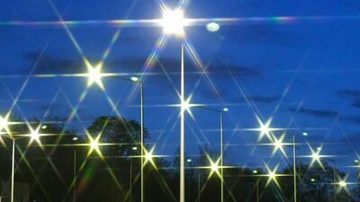 Puławy utoną w ciemnościach. W tych częściach miasta wyłączą latarnie