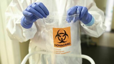 Inwestycja lubelskiego sanepidu za ponad 44 mln zł. Na wypadek nowej pandemii