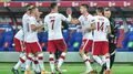 Mundial 2022: Polska - Arabia Saudyjska 2:0. Wygrana z pasją i zaangażowaniem [zapis relacji żywo]