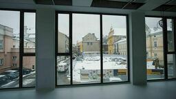 Nowy SOR w Lublinie dopiero za rok. Poważne opóźnienie na budowie