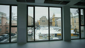 Nowy SOR w Lublinie dopiero za rok. Poważne opóźnienie na budowie