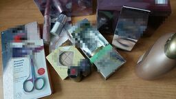 Jak się okazało, to nie jedyne przewinienie kobiety. Ma na swoim koncie jeszcze kilka innych wcześniejszych kradzieży