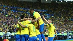 Mundial 2022: Brazylia – Szwajcaria 1:0, awans już pewny