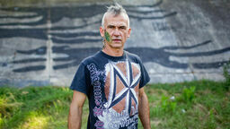 Karol "Kolor" Gadzało i Przyjaciele w Centrum Kultury