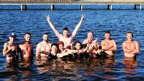 Morsowanie coraz popularniejsze. "To jest petarda dla ciała i umysłu"