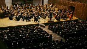 Kandydatów pięciu, ale dyrektora filharmonii nie wybrano