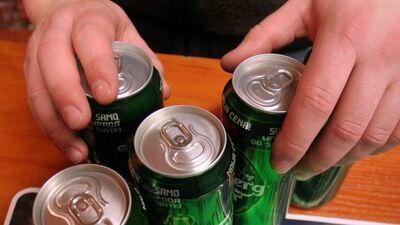 Prezydent Żuk chce nocnej prohibicji w części Lublina. Gdzie nie kupisz alkoholu?