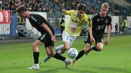 Motor Lublin gra dzisiaj z Garbarnią Kraków. Podchodzą z pokorą i szacunkiem do każdego rywala