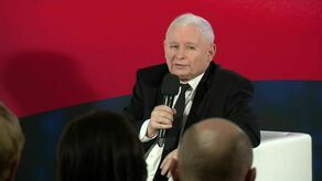 Jarosław Kaczyński o macierzyństwie. Dlaczego rodzi się "dużo za mało dzieci"?