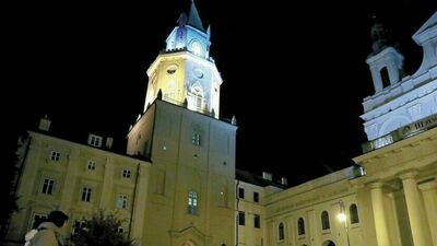 Lublin musi wydać w tym roku 15 milionów złotych więcej na prąd