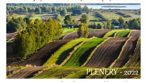 Zamość. Plenery w domu kultury. Zaproszenie na wystawę