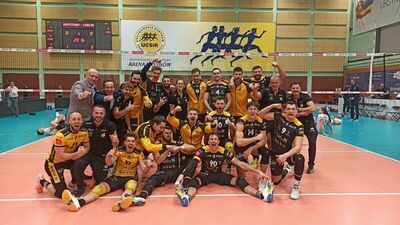 Niespodzianka w stolicy! LUK Lublin lepszy od Projektu Warszawa