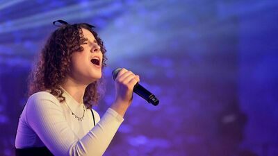 RTSHI wygrał Przegląd Muzyki Różnej "STAŚ". Zdjęcia