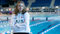 Dzisiaj startują Zimowe Mistrzostwa Polski w pływaniu